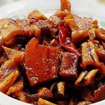 好吃又脆萝卜干,下饭萝卜干独立小包装