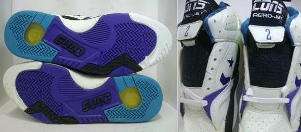 锡安和凯尔登约翰逊,锡安模板约翰逊