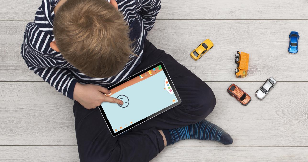 华为平板m6办公使用技巧,华为平板m6使用教程视频