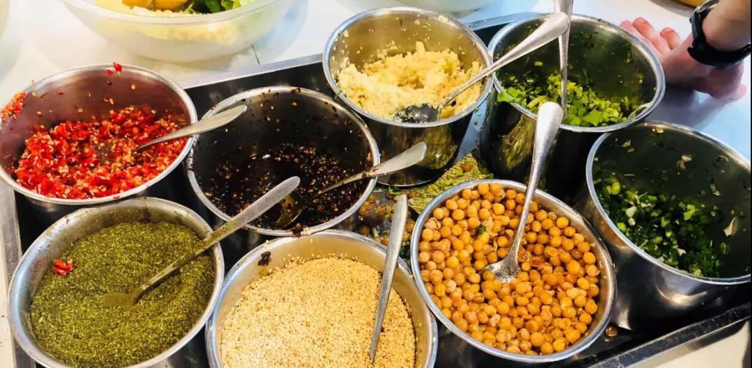 厦门哪个麻辣烫好吃又实惠,厦门好吃的麻辣烫排行榜