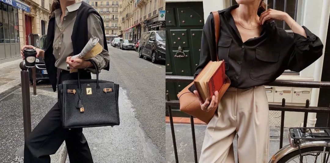 百搭耐用上班族通勤包,最适合上班族的包款大推荐