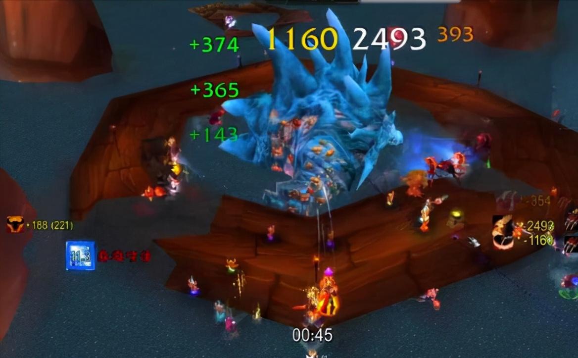 怀旧服兽王猎人70级常用宏一览表,1.14版本兽王猎人一键输出宏设置