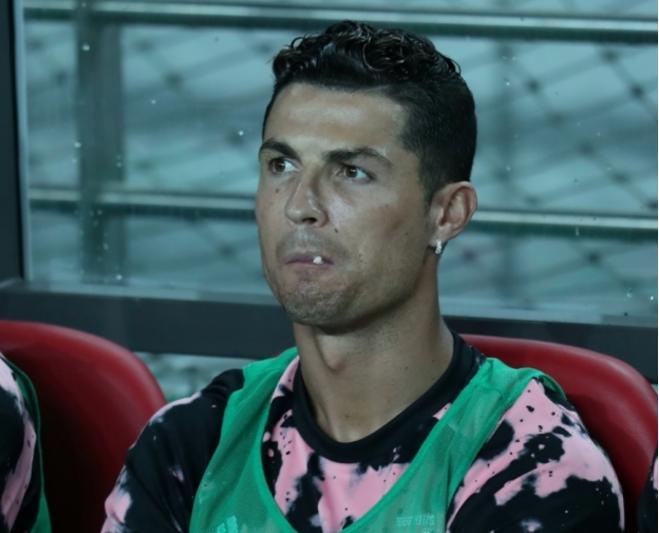 尤文图斯嘲讽,尤文怒批萨里完整视频