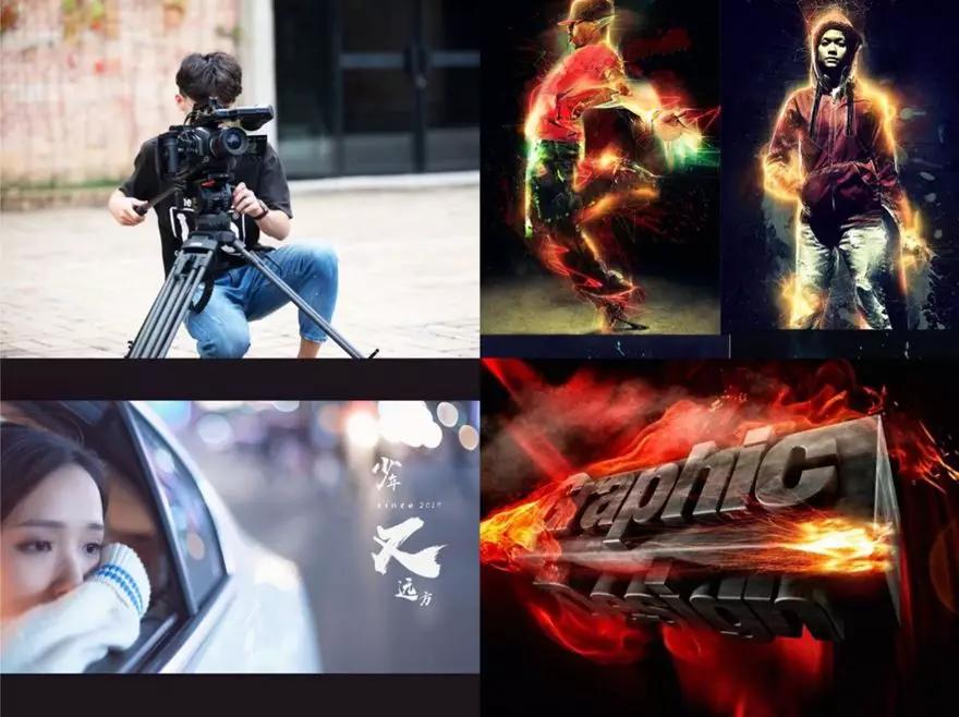 数字媒体艺术专业的发展趋势,数字媒体艺术专业历史及发展趋势