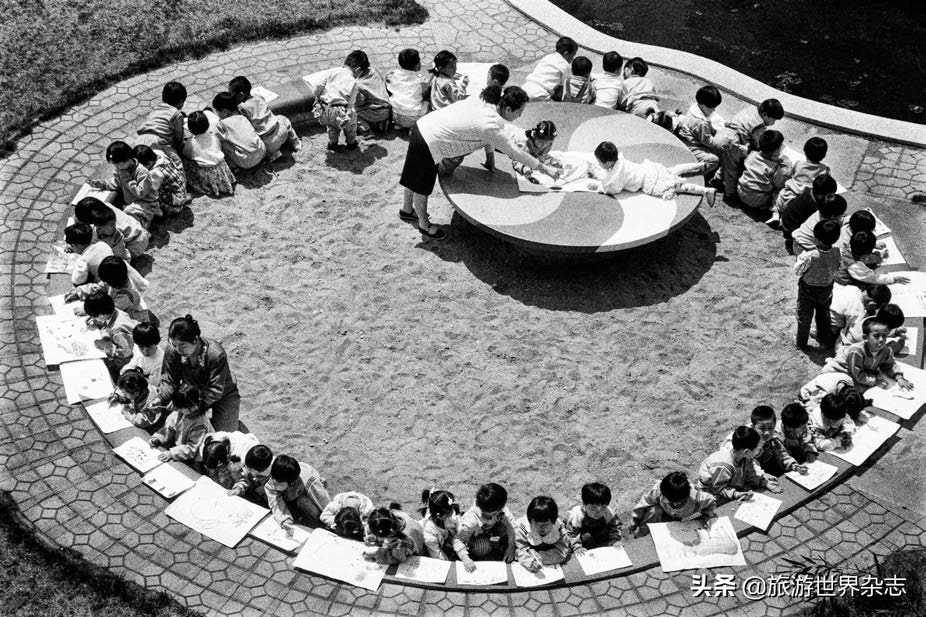 谢军时代洪流的记录者