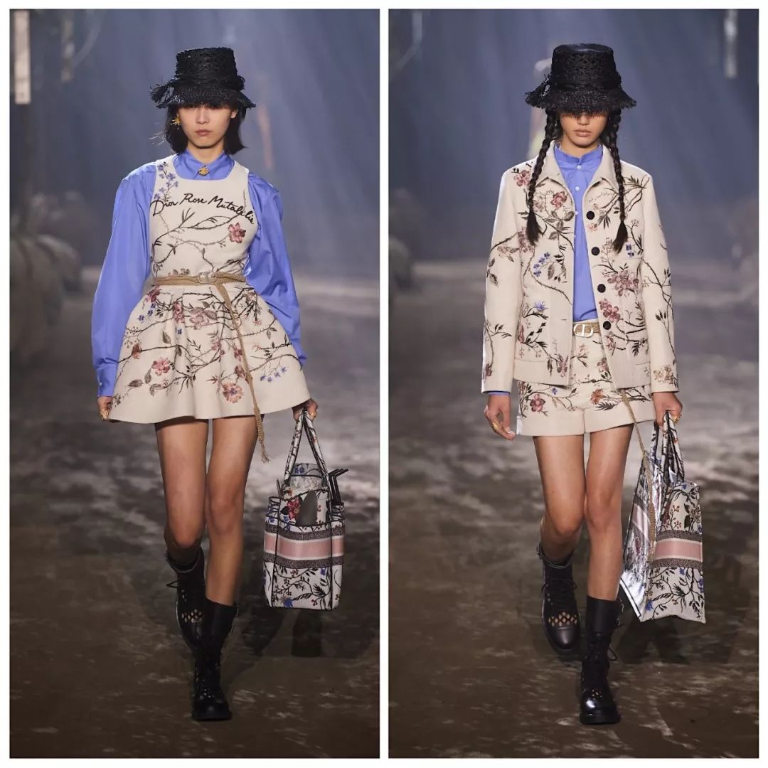 dior值得买的马鞍包是哪款,dior最好的十款包