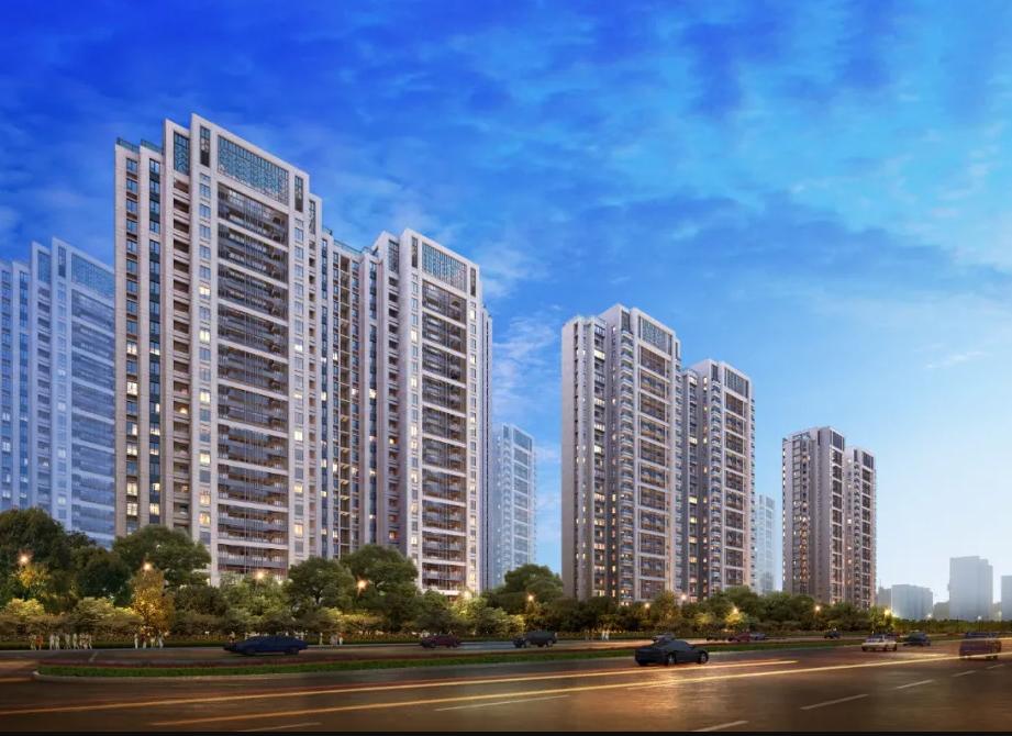 吴中太湖新城融悦时光与柳岸晓风,吴中太湖新城融悦时光买房分析