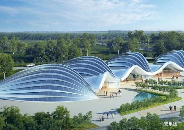 舒城新滨湖恒大文化旅游城怎么样,新滨湖恒大文旅城二期舒心园位置