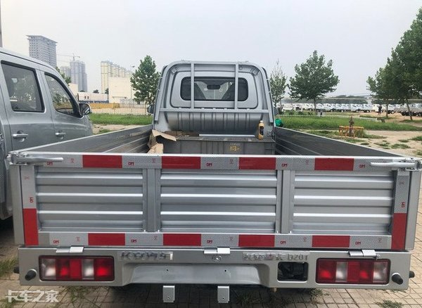 买了新长安星卡真实感受,多拉快跑和长安星卡