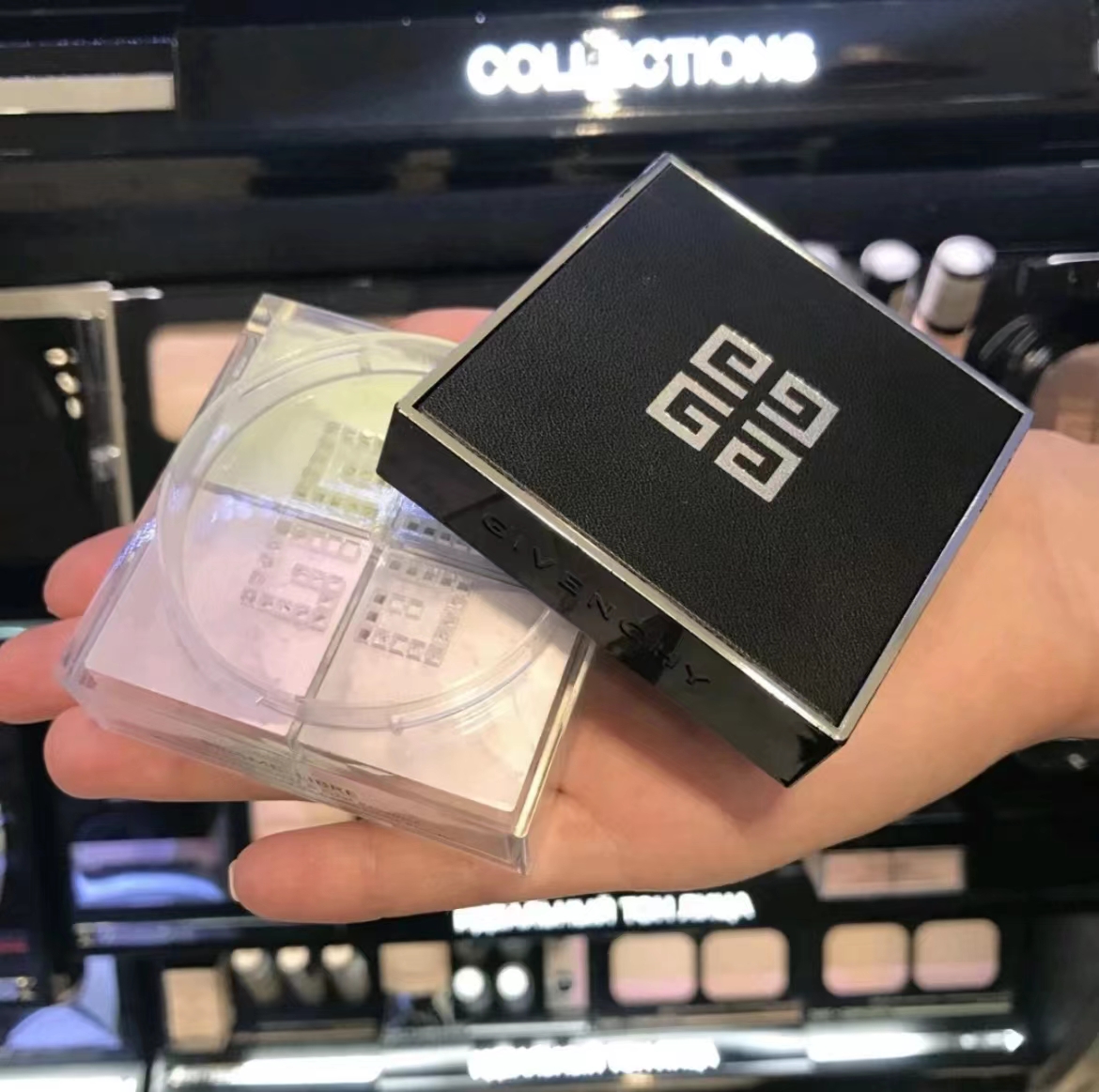 最好用的几款大牌散粉推荐,最好用的散粉排行榜平价推荐一下