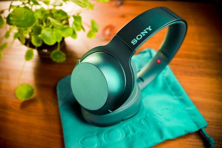 索尼耳机mdr-1am2评测,索尼mdr-100aap