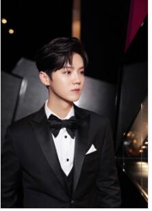 “爱表狂魔”鹿晗，只要是关于手表再远我都愿意去！