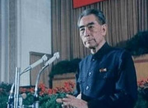 一句话评价周总理，看看都是怎样评价的？