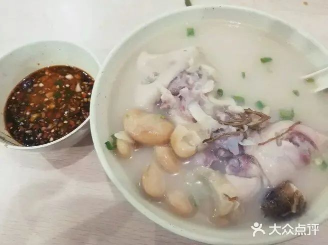 成都蹄花汤十大排行榜,成都蹄花汤排行榜前十名