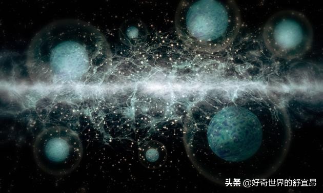 量子力学量子纠缠是什么,量子力学和量子纠缠通俗解释