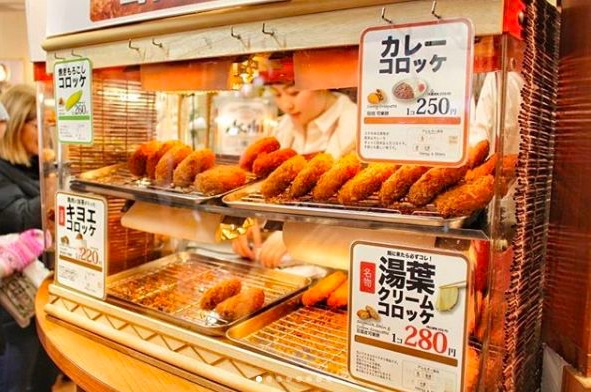 京都穿汉服,去京都穿什么汉服好看