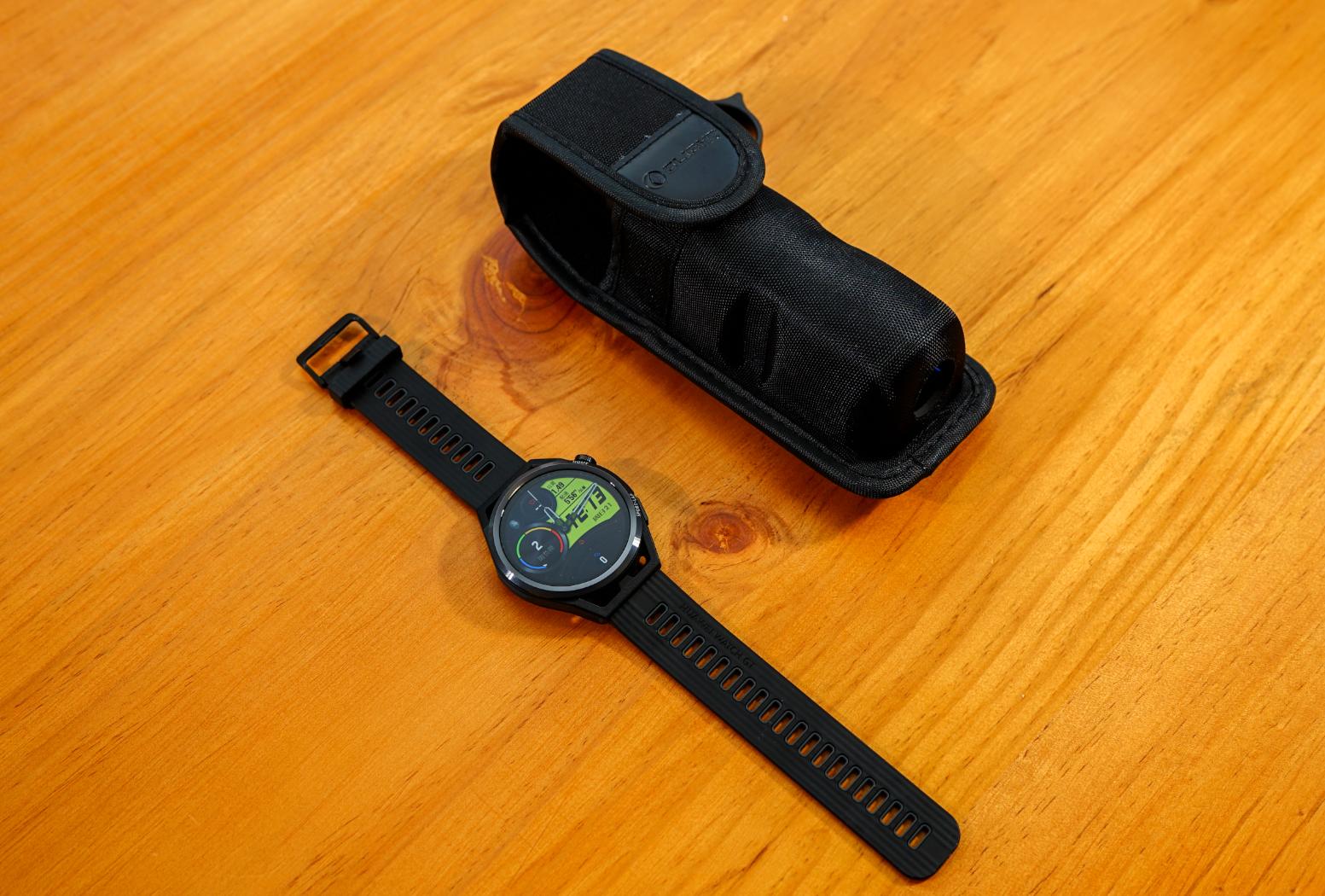 最纯粹的战术手电筒体验如何？傲雷WARRIOR武士X3首发上手