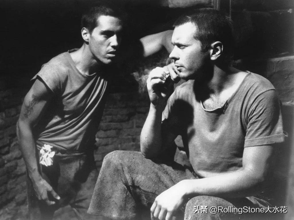 RS榜单：爱到透彻的50部LGBTQ电影（下）