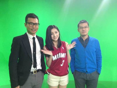 杨毅和苏群最新消息,苏群解说一次挣多少