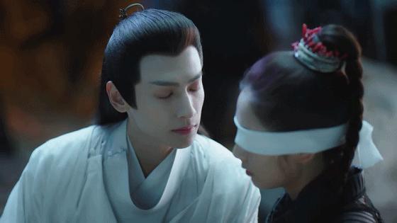 作为武侠剧它不行！《月上重火》3大缺陷：打戏慢，配角成工具人