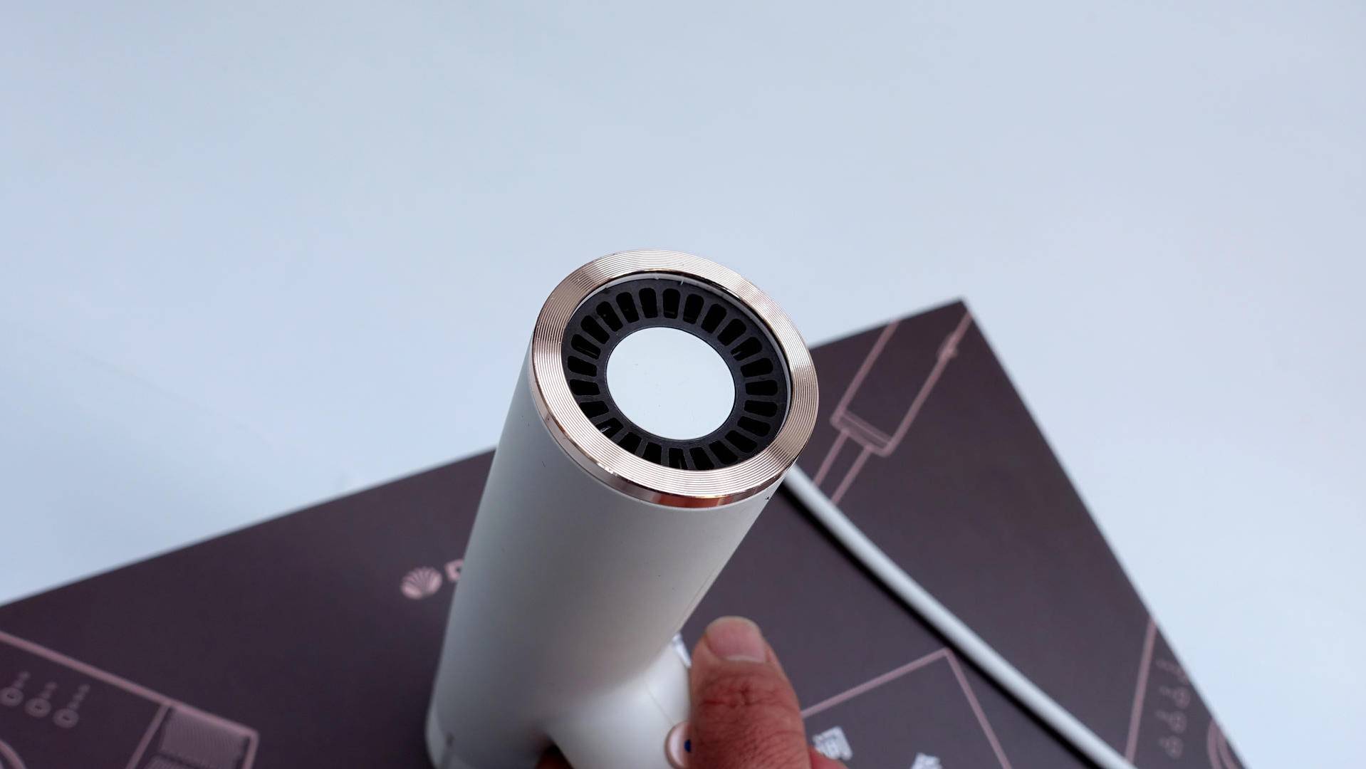 最新大宇吹风机,大宇小t吹风机测评