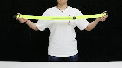 别把手机放裤兜了隐形腰包特能装,超大容量的腰包可以放鞋的