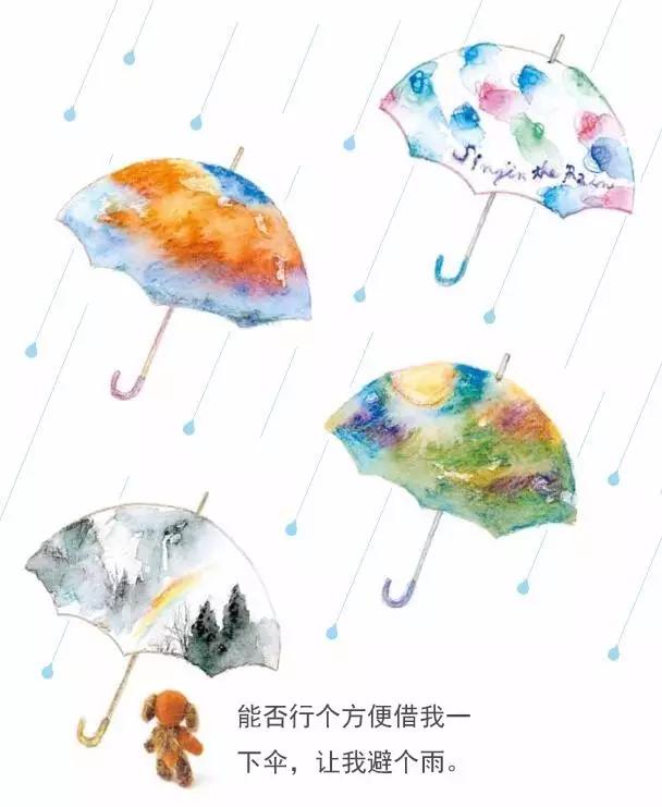 彩铅画云堇教程,三色堇彩铅画图片