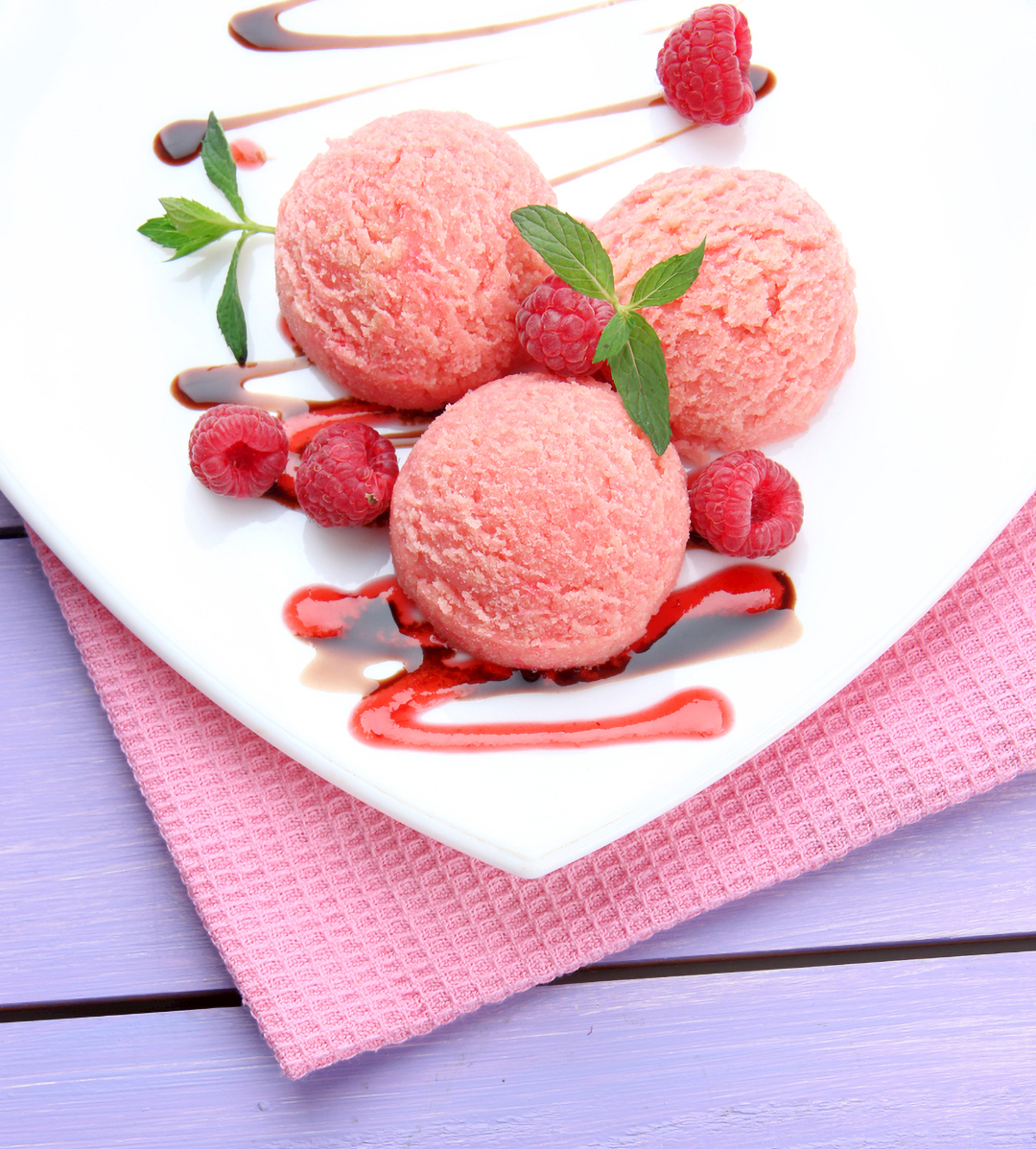 魔芋粉作为增稠剂,冰淇淋中乳化剂的选择