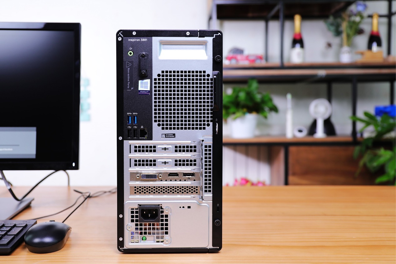 戴尔灵越145420笔记本测评,戴尔灵越5000十代i35493测评