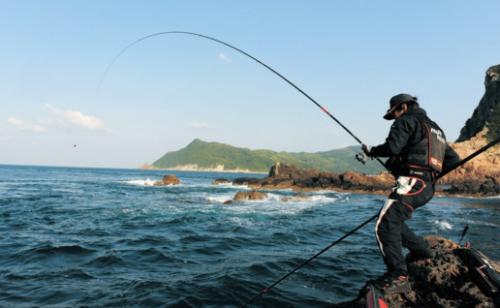 台钓悬坠钓法,台钓竿怎么钓底