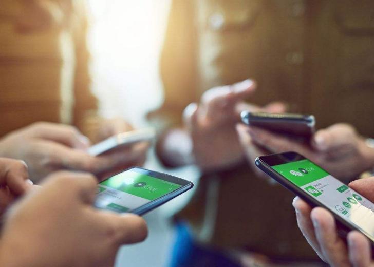 微信新规则注意这几项避免被封号,微信新规确认这三种情况将被封号