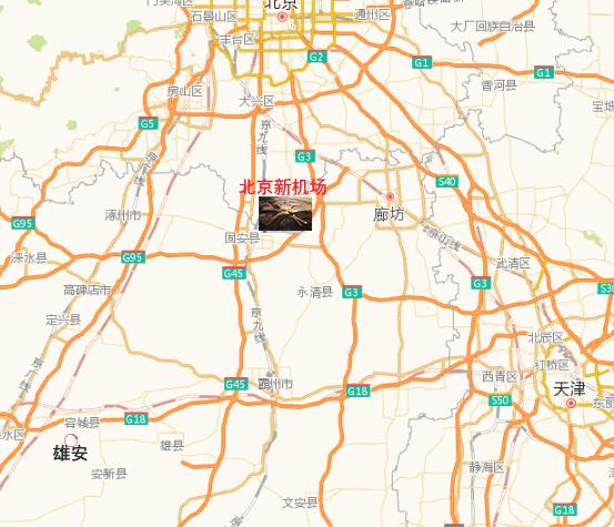 扎哈哈迪德设计了北京大兴机场,扎哈遗作北京大兴机场