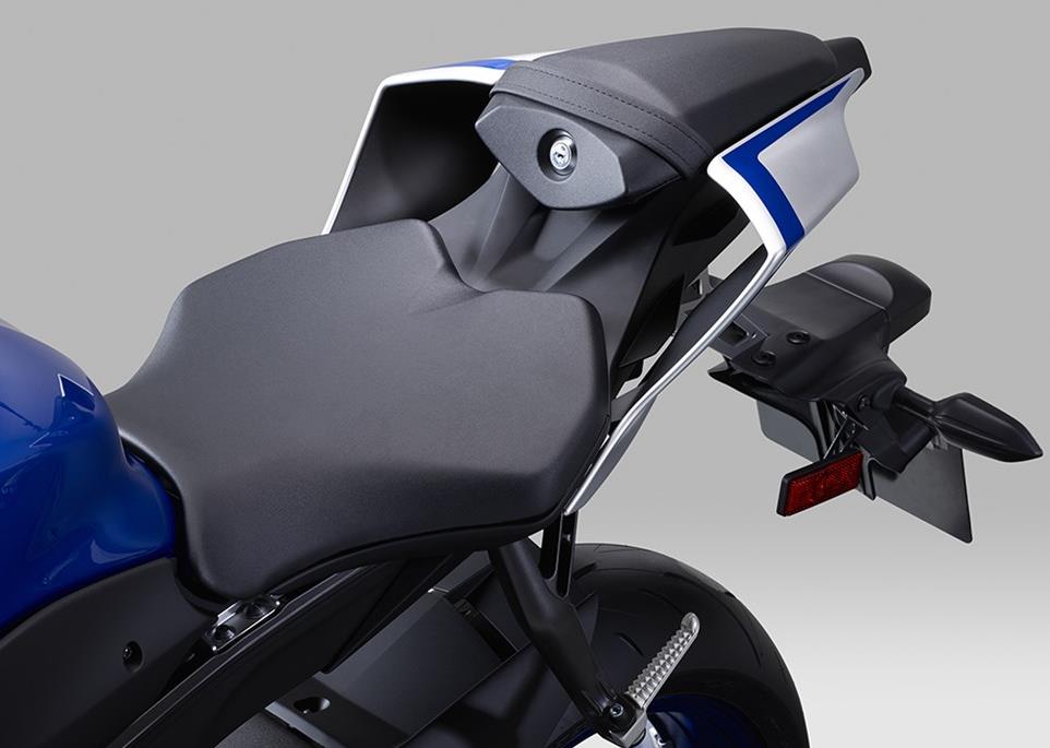 雅马哈r61100cc,雅马哈r6新款跑车多少钱