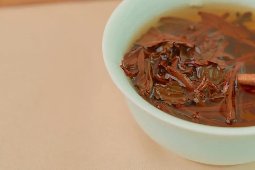 怎么样选择一款好红茶,好的红茶外观