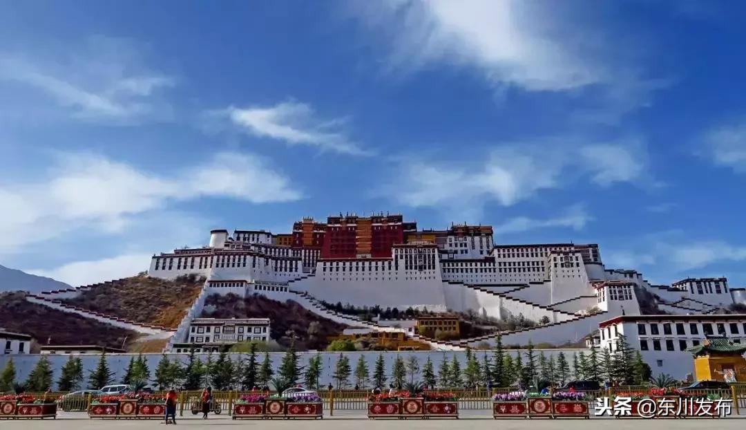 大美中国东川红土地,云南东川红土地美景赞美