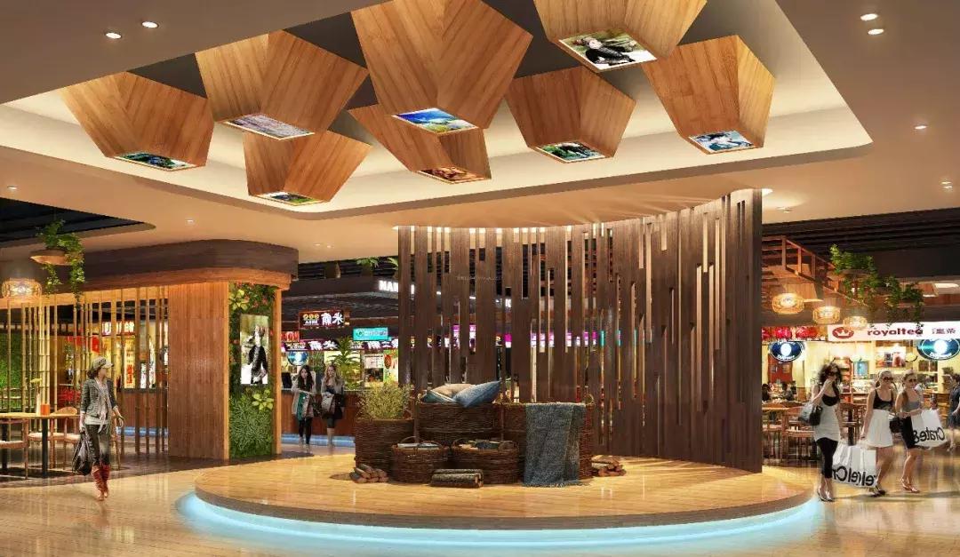 “回归百货”难以重焕百货店“第二春”