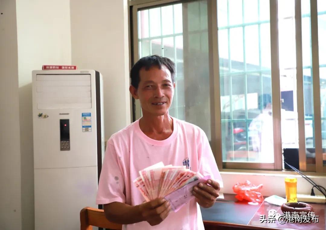 湛江镇：中药材成为群众致富金“药”匙