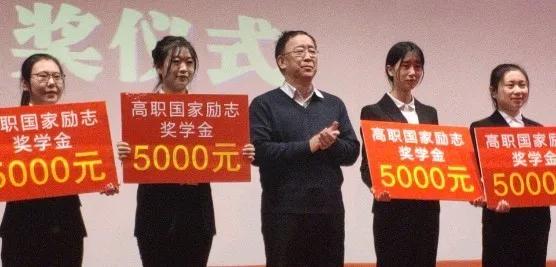 厚德财经、湛技商贸，甘肃财贸职业学院欢迎你！