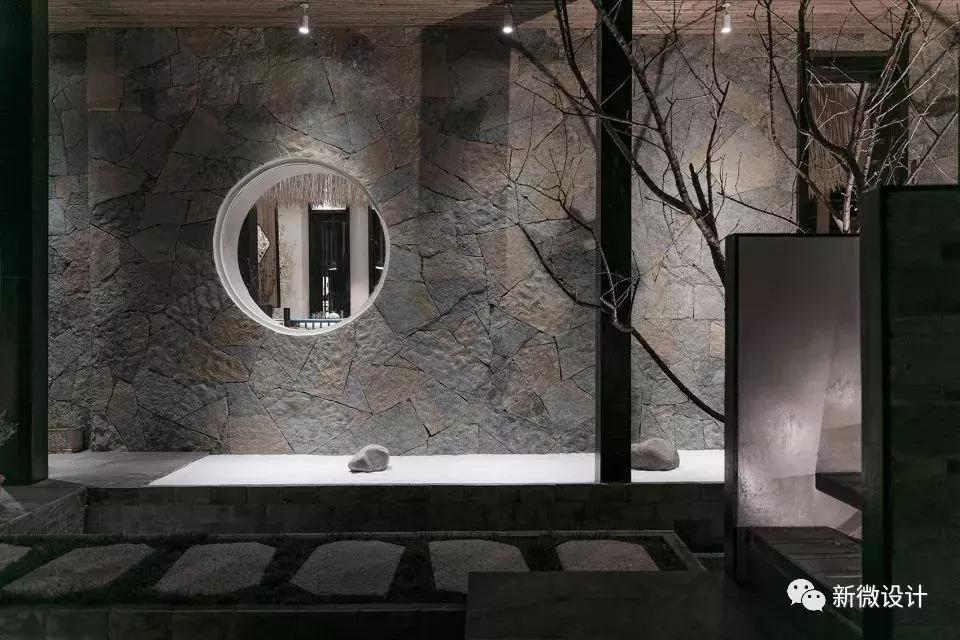 古香古色装修流程,古香古色制作