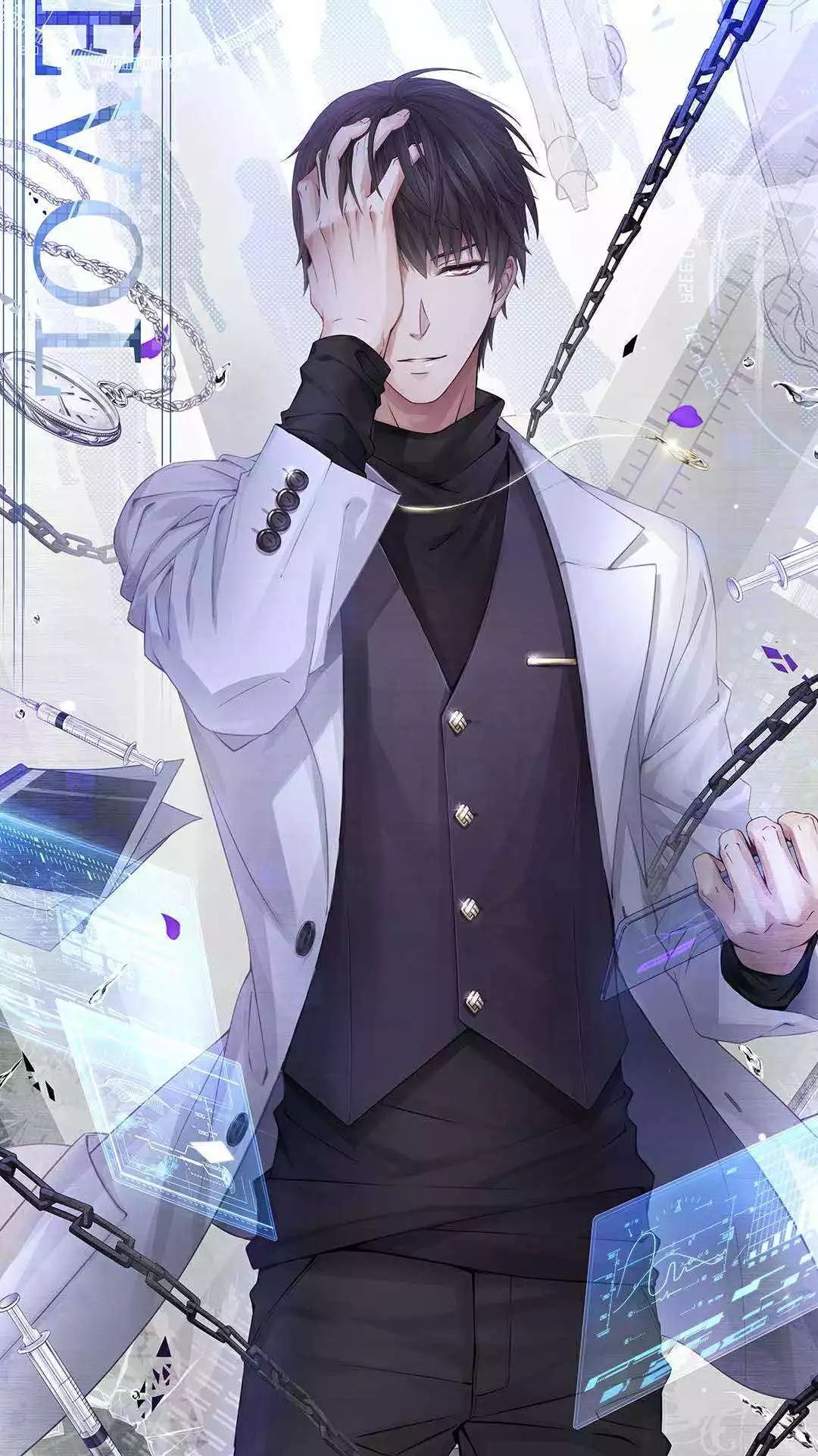 强强超级有爱,我溺在坑底了!这8本攻气十足的作品超好看