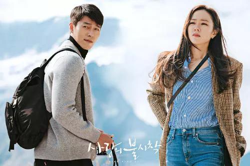 韩剧妈妈熬夜追过的电视剧,我曾追过的十二部经典韩剧