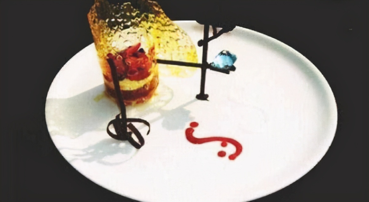 世界上最贵的十种甜品,世界十大最贵的甜点排行榜