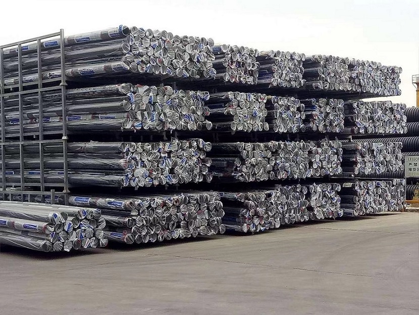 西安联塑管业生产厂家,西安联塑管道厂家直销电话