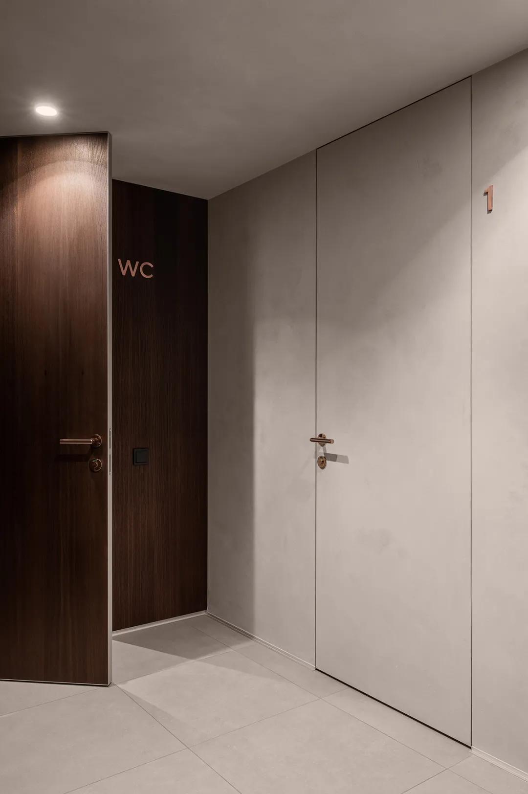 126平米牙科诊所,沈河区惠工街165号牙科