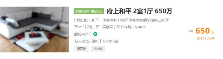 天津市目前二手房市场,天津楼市最新消息二手房