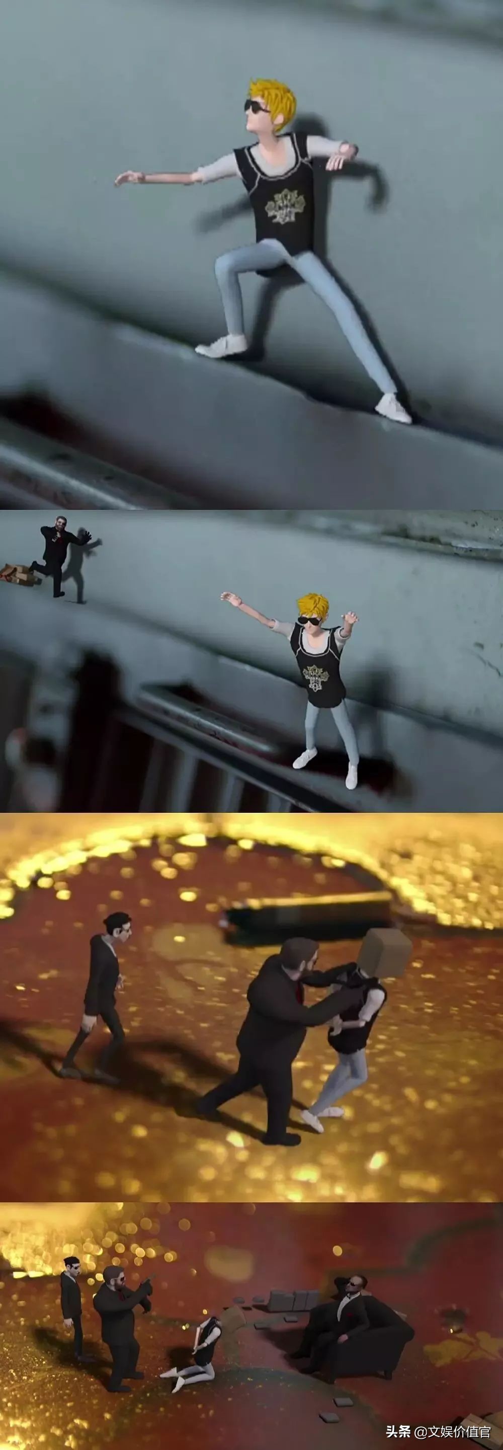 黄子韬的经纪人是谁,黄子韬的恋情