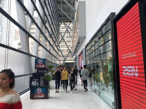 泰国曼谷哪里购物比较好,泰国曼谷购物哪里最好