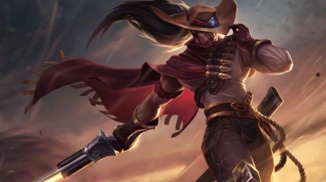 lol十大最好看的皮肤,lol十大值得买的皮肤