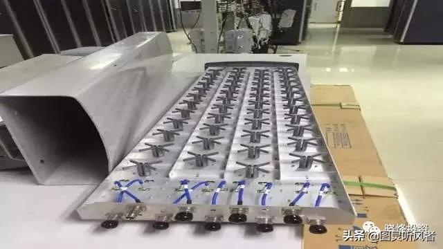 5g基站天线深度分析,投资笔记完整版
