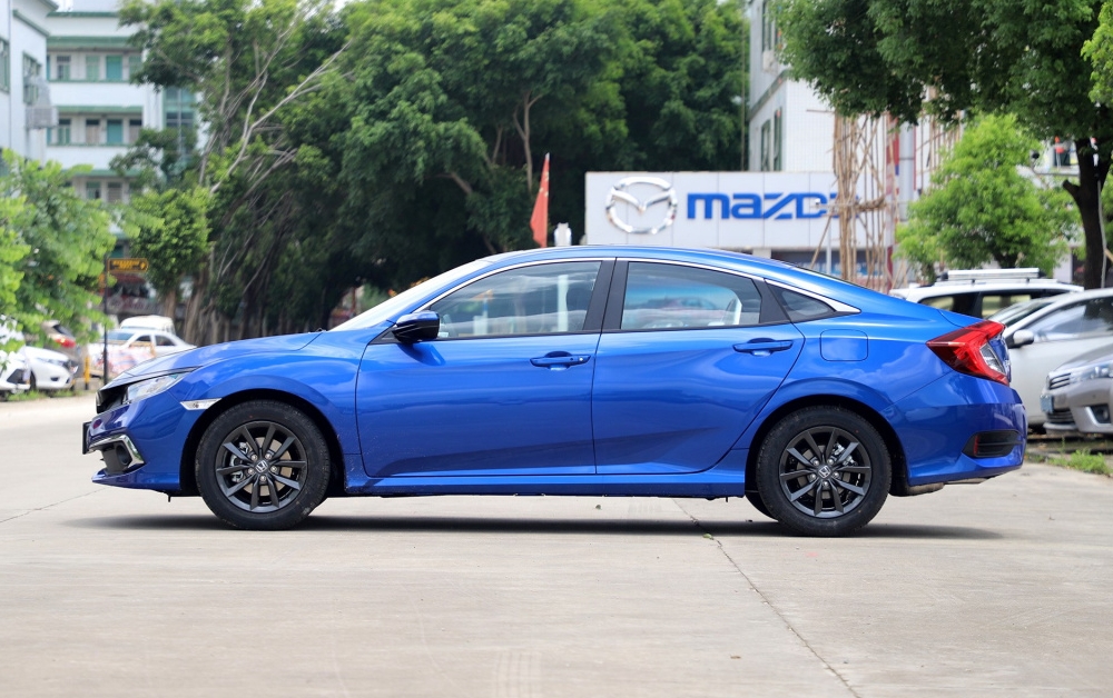 本田思域真的值得买吗,本田思域值得买吗